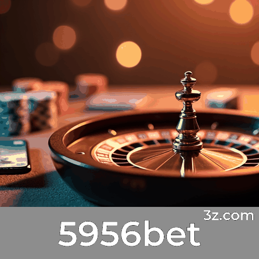 5956bet: Jogo em Tempo Real para Jogadores Brasileiros