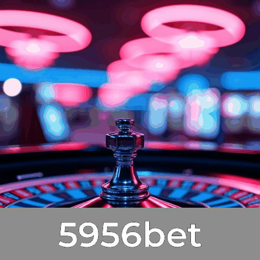 Descubra o 5956bet: Roleta e Blackjack ao Vivo com Experiência VIP