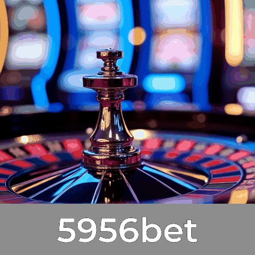 5956bet: Seu Cassino Premiado e Seguro