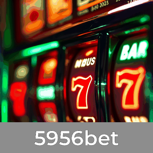 Aproveite as Incríveis Promoções da 5956bet