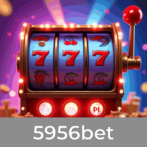 5956bet: Seu Cassino Premiado e Seguro