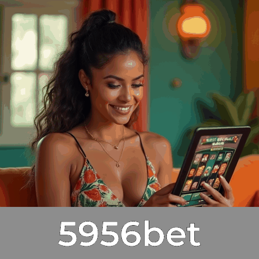 5956bet: Especialistas em Apostas Esportivas no Brasil
