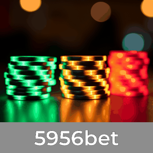 5956bet: Slots-Grandes Prêmios, Live Dealers-Experiência Imersiva, Poker-Desafios Estratégicos