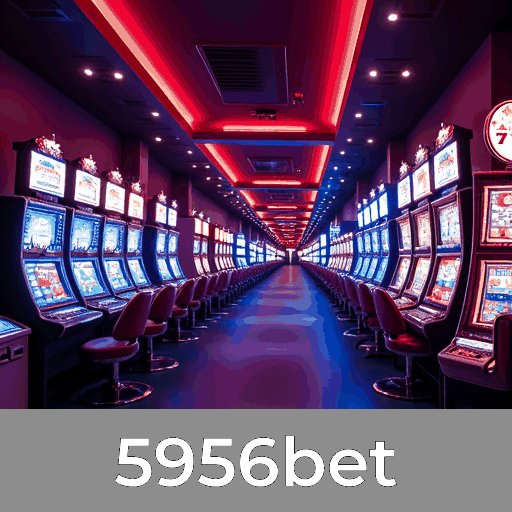 Apostar com 5956bet: Oportunidades Esportivas Brasileiras