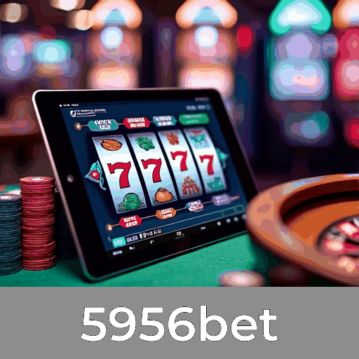 Descubra bônus incríveis no 5956bet com promoções exclusivas