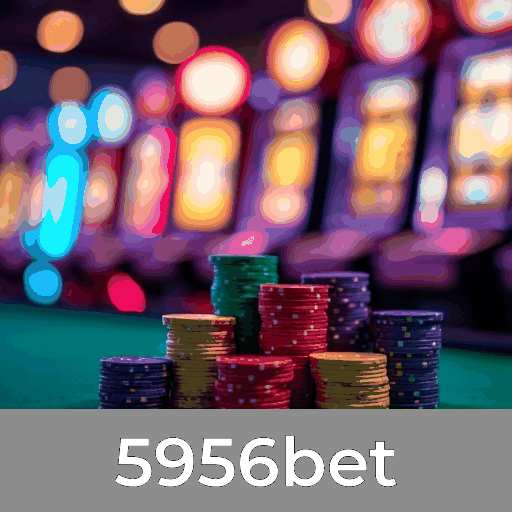 A Emoção dos Jogos de Cassino no 5956bet