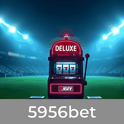 A Emoção dos Jogos de Cassino no 5956bet