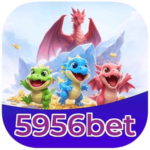 5956bet: Seu Cassino Premiado e Seguro