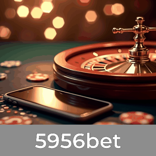 5956bet: Experiência Real de Jogos de Mesa ao Vivo