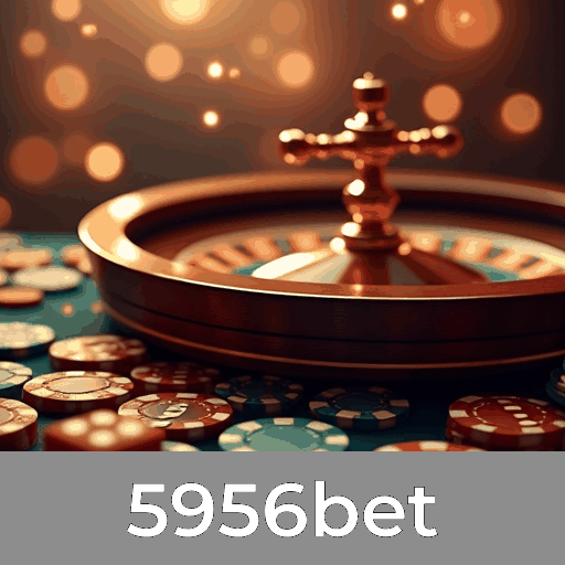 5956bet: Experiência Real de Jogos de Mesa ao Vivo