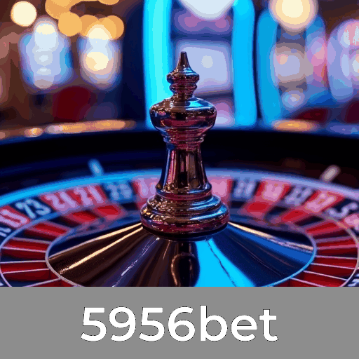 5956bet: Slots-Grandes Prêmios, Live Dealers-Experiência Imersiva, Poker-Desafios Estratégicos