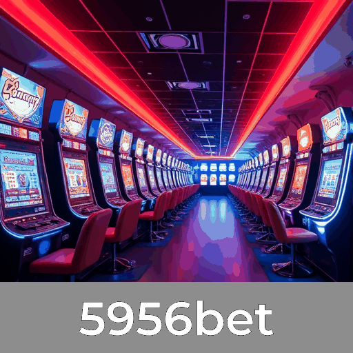 5956bet.com - Apostas Online Seguras e Diversificadas - 5956bet