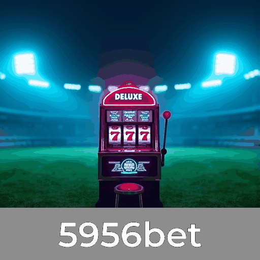 Experimente o acesso seguro premium no 5956bet