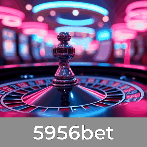 5956bet: Experiência de Apostas Móveis Sem Complicações