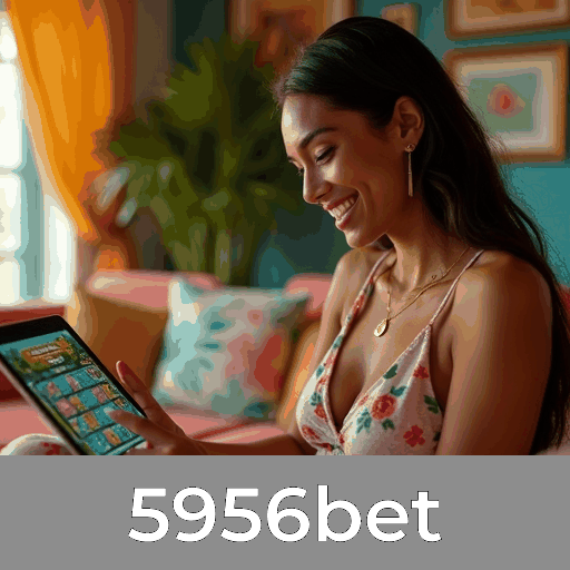 5956bet: Experiência de Apostas Móveis Sem Complicações