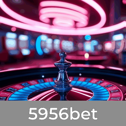 Descubra o mundo dos jogos com o app 5956bet: apostas móveis seguras